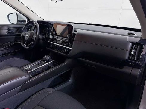 Certified 2024 Nissan Pathfinder SV image 27