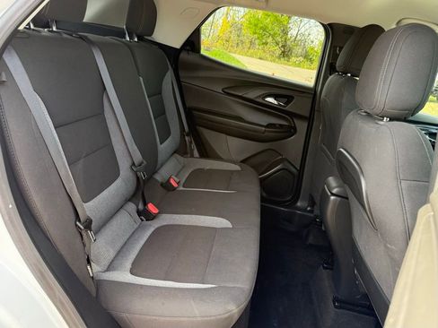Used 2024 Chevrolet TrailBlazer LT w/ Driver Confidence Package image 27
