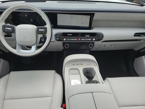 New 2026 Hyundai Palisade Calligraphy AWD/4WD image 15