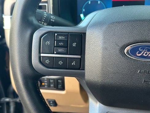 Certified 2026 Ford F250 Lariat AWD/4WD image 39