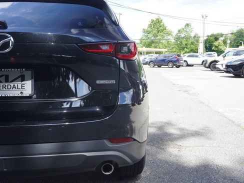 Used 2023 MAZDA CX-5 AWD 2.5 S w/ Select Package image 14