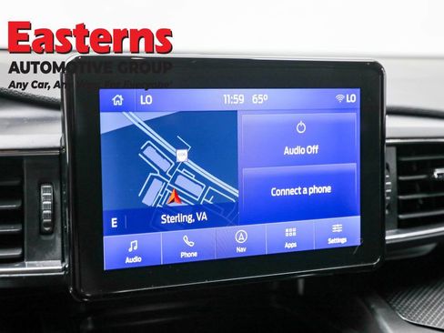 Used 2020 Ford Explorer ST image 19