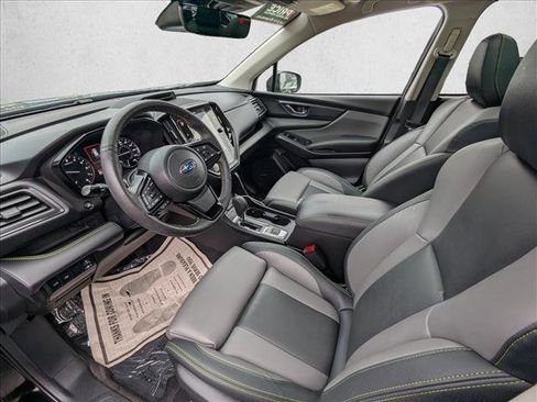 Certified 2023 Subaru Ascent Onyx Edition Limited image 14