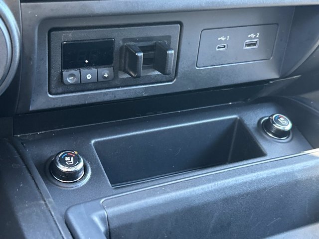 Used 2023 Nissan Titan PRO-4X w/ Pro-4x Convenience Package AWD/4WD image 36