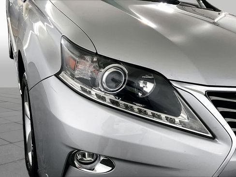 Used 2015 Lexus RX 350 AWD image 27