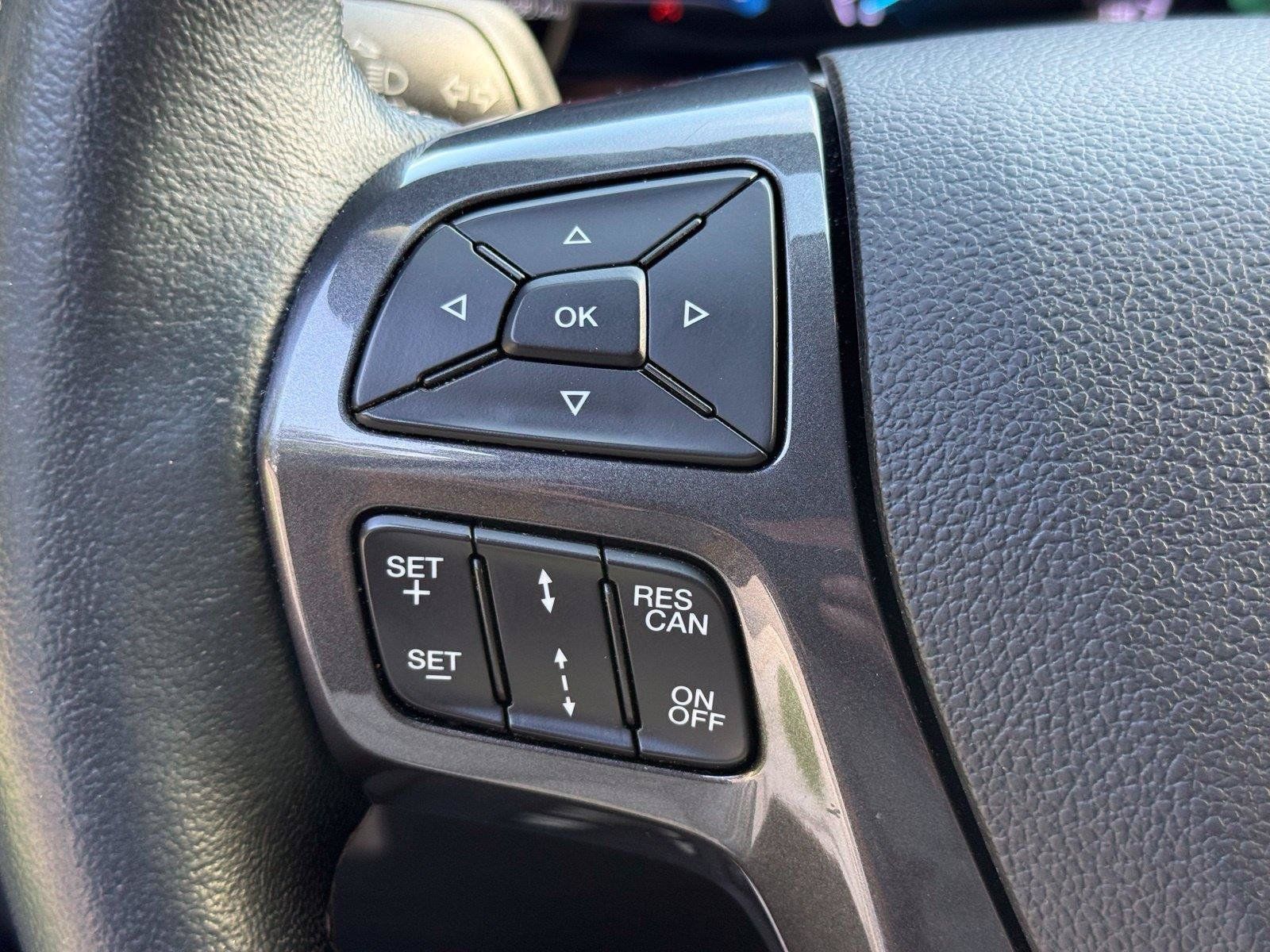 Used 2019 Ford Ranger Lariat w/ Equipment Group 501A Mid RWD image 39