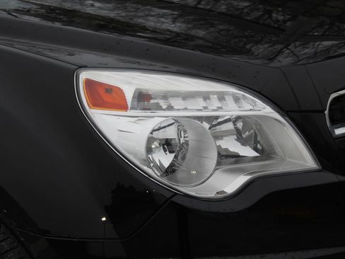 Used 2015 Chevrolet Equinox LT image 36