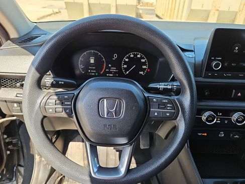 Used 2023 Honda CR-V LX image 19