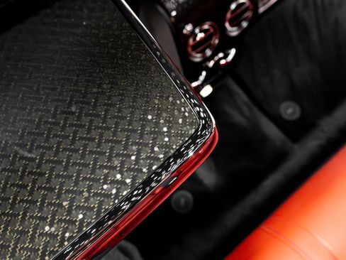 Used 2021 Rolls-Royce Cullinan Black Badge image 41