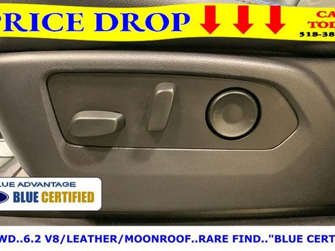 Used 2022 Chevrolet Silverado 1500 ZR2 w/ Technology Package image 35