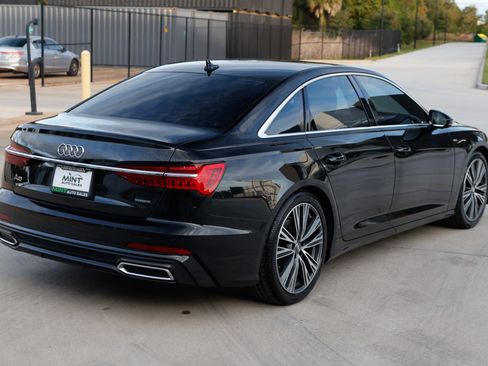 Used 2019 Audi A6 3.0T Prestige w/ Prestige Package image 16