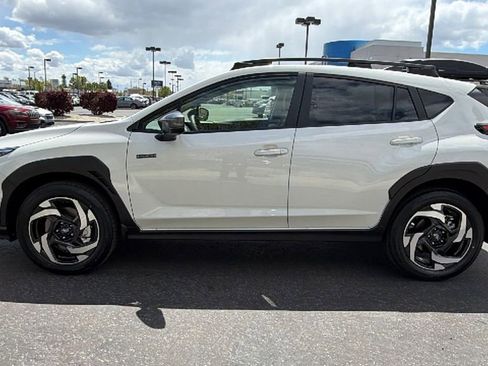 New 2026 Subaru Crosstrek 2.5i Limited AWD/4WD image 6