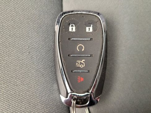 Used 2023 Chevrolet Malibu LT image 32