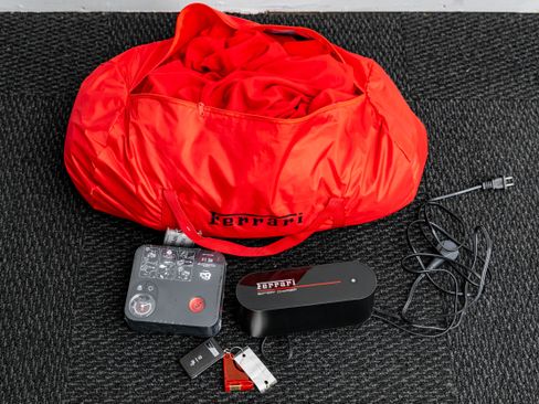 Certified 2024 Ferrari Roma image 60