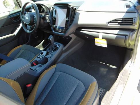 New 2026 Subaru Crosstrek 2.5i Sport AWD/4WD image 26