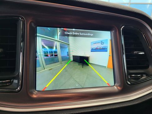 Used 2022 Dodge Challenger SRT Hellcat Redeye image 21