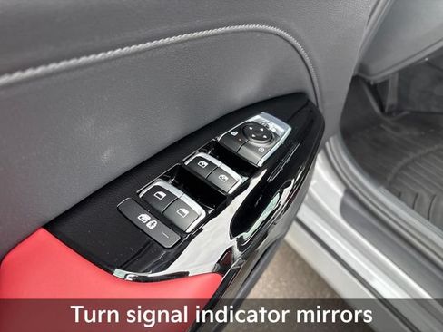 Used 2026 Kia K5 GT-Line w/ GT-Line Red Interior Package FWD image 15