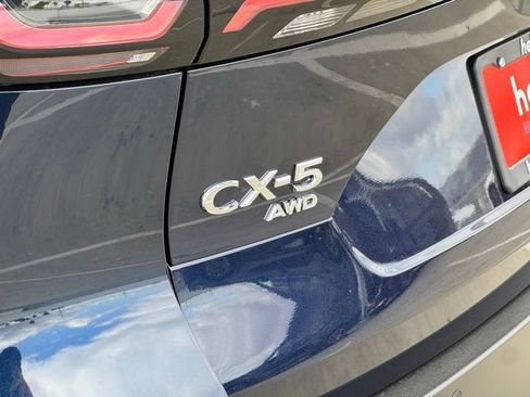 New 2026 MAZDA CX-5 Preferred AWD/4WD image 23