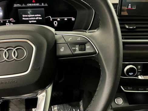 Certified 2025 Audi Q5 2.0T Premium Plus w/ Premium Plus Package image 21