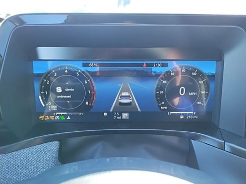 New 2026 Subaru Outback Premium AWD/4WD image 25