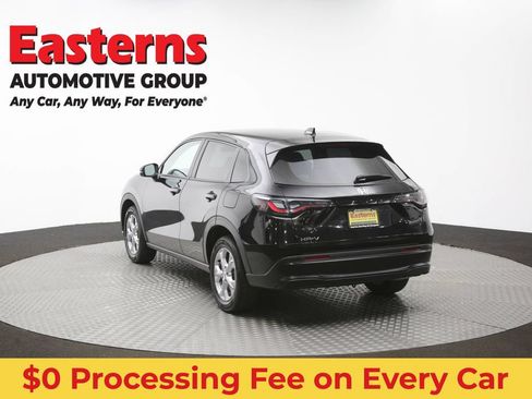 Used 2024 Honda HR-V LX image 64