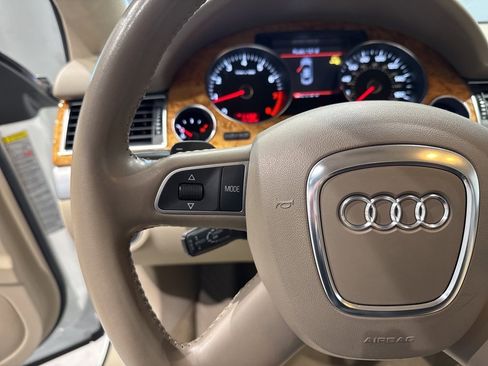 Used 2008 Audi A8 L 4.2 image 25