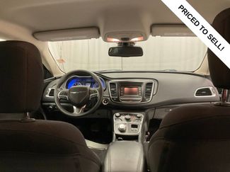 Used 2016 Chrysler 200 Limited FWD video 2