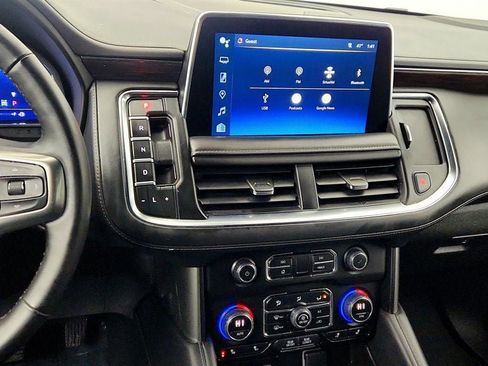 Used 2023 Chevrolet Tahoe Z71 w/ Luxury Package image 18