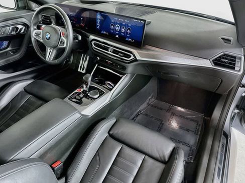 Used 2024 BMW M2 w/ Lighting Package RWD image 33