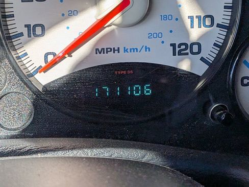 Used 2004 Jeep Liberty Sport w/ PWR Convenience Group image 16