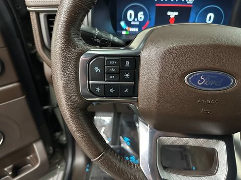 Used 2024 Ford Expedition Max King Ranch AWD/4WD image 14