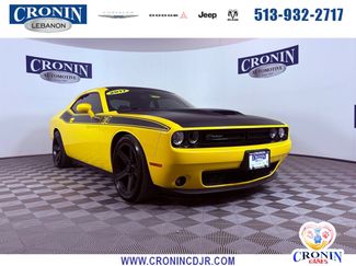 Used 2017 Dodge Challenger R/T w/ Quick Order Package 22P T/A RWD video 1