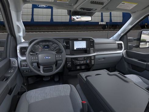 New 2026 Ford F600 4x4 Regular Cab Super Duty image 9