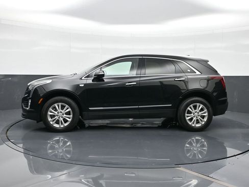 Used 2023 Cadillac XT5 Luxury FWD image 5