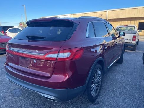 Used 2016 Lincoln MKX Reserve image 14