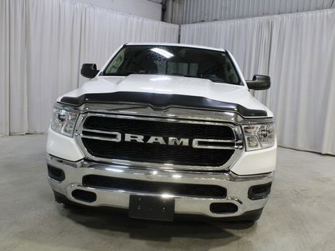 Used 2019 RAM 1500 Tradesman w/ SXT Appearance Group AWD/4WD image 35