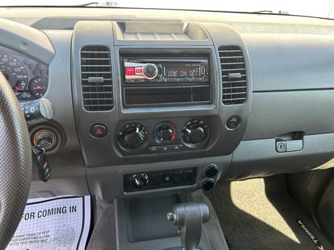 Used 2006 Nissan Xterra S AWD/4WD image 16