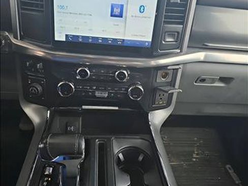 Used 2021 Ford F150 Lariat AWD/4WD image 24