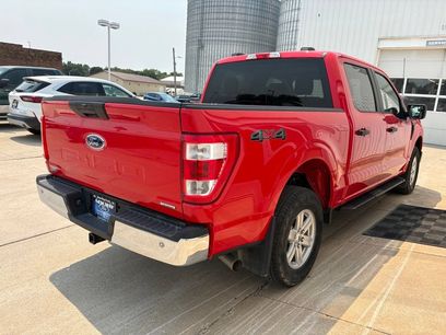 Used 2022 Ford F150 XL w/ Equipment Group 101A High