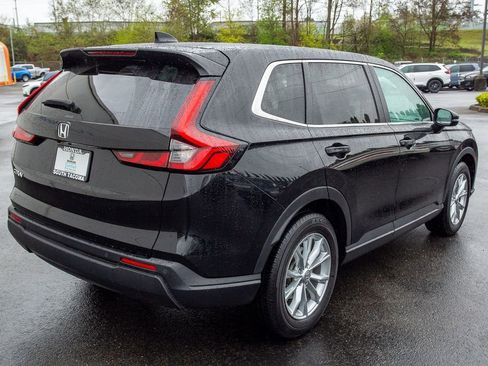 Used 2025 Honda CR-V EX-L image 14