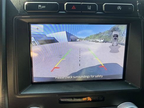 Used 2020 Ford Expedition Max Limited w/ Equipment Group 301A image 12