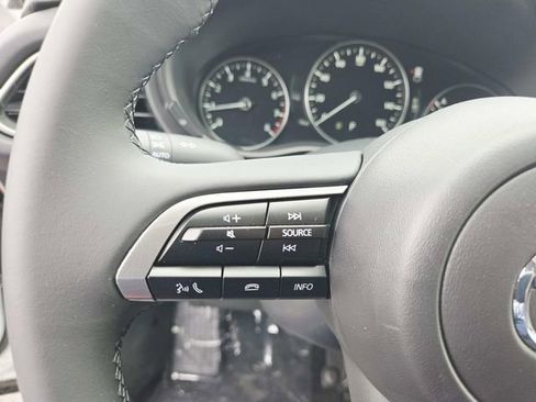 New 2026 MAZDA CX-30 AWD 2.5 S w/ Select Sport Pkg image 16