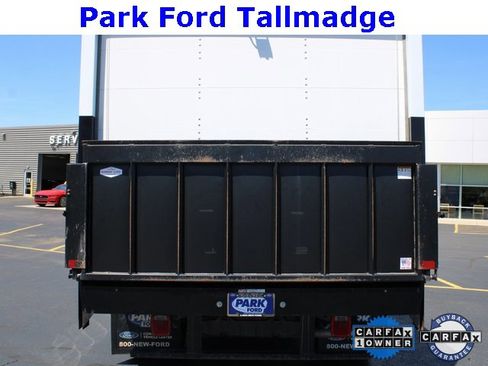 Used 2022 Ford F350 XL w/ Power Equipment Group image 4