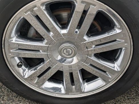 Used 2008 Chrysler Sebring Limited w/ Luxury Group image 38