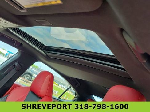 Used 2022 Lexus ES 350 F Sport FWD image 19