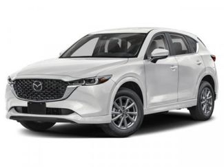 Certified 2025 MAZDA CX-5 AWD 2.5 S w/ Select Package video 1