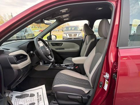 New 2026 Subaru Forester image 14