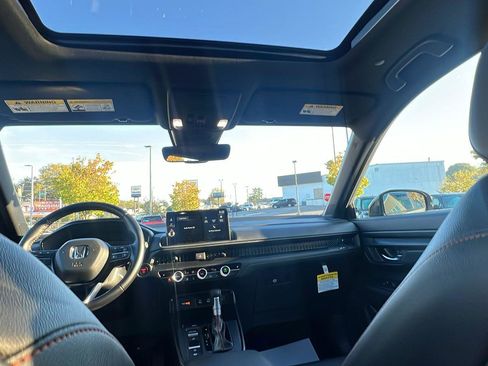 New 2026 Honda CR-V Sport-L image 20