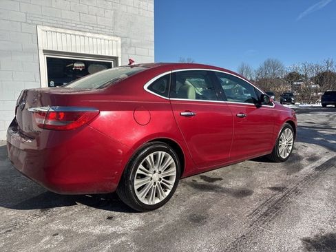 Used 2013 Buick Verano Base image 5