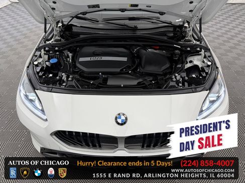 Used 2025 BMW 228i xDrive image 39
